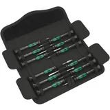 Kraftform Micro 12 Electronics 1 screwdriver set
