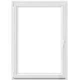 okno solid elements (1000 x 1400 mm, pvc, levo, brez kljuke)