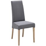 Mömax Stol Roko, Siva | Shoptok.si