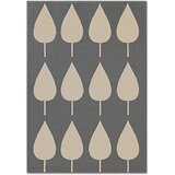 Hanse Home Plavi dječji tepih 160x235 cm Lovely Leaves – | shoptok.hr