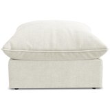 Makamii Bež tabure Manao – | shoptok.hr