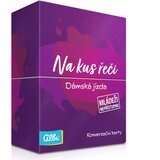 Albi Na kus řeči Dámská jízda u