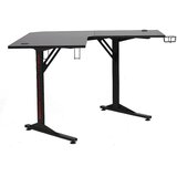 Molarem Home Gaming stol B-219 - lamelirana ploča | shoptok.hr