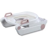  Dječje toaletno pomagalo baby pink | Eponuda.com