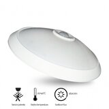  LED PLAFONJERA SENZOR 1030 18W 6500K 1600lm (AD7061) Cene
