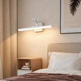 SYTMHOE 48,5 cm LED svetilka za ogledalo | Shoptok.si