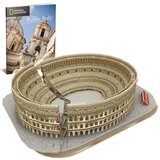 Cubicfun Cubbic fun puzzle the colosseum ( CBF209766 ) CBF209766