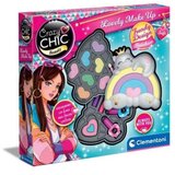 Clementoni Crazy chic make up paleta duga ( CL18793 ) | ePonuda.com