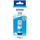 Epson Tinta 112 T06C2 L15150/15160 cyan ecotank C13T06C24A 70ml | shoptok.hr