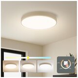  Brilagi - LED stropna svetiljka POOL LED/48W/230V 3000/4500/6000K prečnika 40 cm bež | Eponuda.com