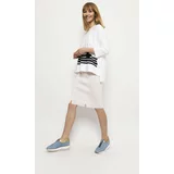 Deni Cler Milano Woman's Skirt T-Dc-701D-9B-10-31-1