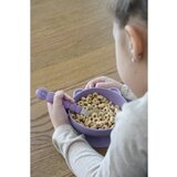 Melii Silicone Suction Bowl silikonska zdjelica s vakuumskim držačem Cat 2x300 ml | shoptok.hr