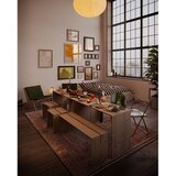 Karup Design Stolac od masivnog bora u prirodnoj boji Join-In – | shoptok.hr