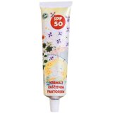 Cvetka zelišča Mleko z zaščitnim faktorjem ZF 50 75 ml | Shoptok.si