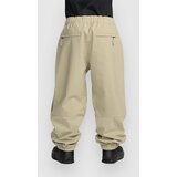 Volcom Slashslapper Jakna moss green | Shoptok.si