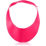 BBLÜV Käp silikonski šilt za pranje kose Pink 1 kom | shoptok.hr
