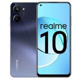 Realme smart telefon 10 8 gb /256 gb - crni Cene