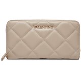 Valentino Bags Ženski Novčanik Bež Cijene