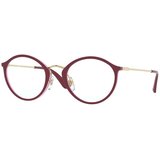 Vogue Okvir za naočare Vo5286 2756 49, Ženski, Bordo | Eponuda.com