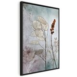  Slika - Foggy Lunaria (1 Part) Vertical 60x90 | shoptok.hr