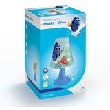 Philips stona svetiljka finding dory plava led sa kablom 221230 | Eponuda.com
