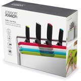 Shumee JJ-Set desk in nožev 9 kosov. Folio Icon Plus, multi, (21397185) | Shoptok.si