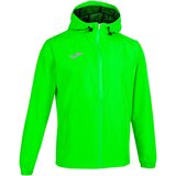Joma Elite VII Rain Jacket Zelena | shoptok.hr
