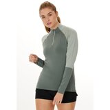 Endurance Women's Abbye W Midlayer Running T-Shirt | Shoptok.si