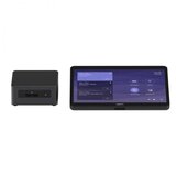 Logitech Room Solution Teams Base Asus NUC konferenčni komplet Cene