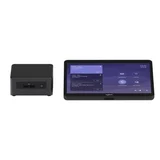 Room Solution Teams Base Asus NUC konferenčni komplet
