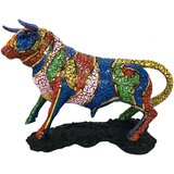 Signes Grimalt Kipci in figurice Bik Večbarvna | Shoptok.si