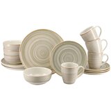 Creatable KOMBINIRANI SERVIS Caoba Cene