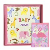  Album 10x15/120 baby zoo u kutiji cene