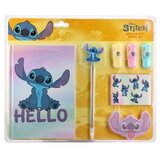 Best Buy Escolar Sety 8, školski set, Stitch, Boy, 8K Cene