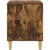  Mačja Kuća Dimljeni hrast 42,5 x 40 x 53 cm Konstruirano drvo | shoptok.hr