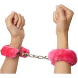 ove to Love LPritrdi me - plišaste zapestnice (roza) | Shoptok.si