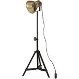  Podna svjetiljka 25 W antikna mjedena 35 x 35 x 65/95 cm E27 | shoptok.hr