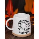 Sinsay Šalica s halloween motivom | shoptok.hr