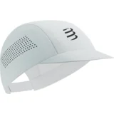 Compressport Pro Racing Cap White