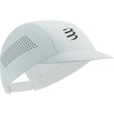 Kapa Kape s šiltom Pro Racing Bela | Shoptok.si