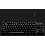 Logitech G413 TKL SE Mechanical Gaming Keyboard US, Tenkeyless | Eponuda.com