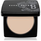 Bobbi Brown Sheer Finish Pressed Powder Relaunch nježni kompaktni puder nijansa Warm Natural 9 g | shoptok.hr