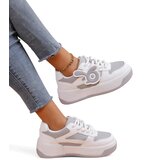 Resti Women's sporty sneakers Tilotti | Shoptok.si