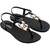 Ipanema Ženske sandale 83701-BC837, Class Connect II Fem, Crne | ePonuda.com