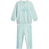 Otroški kompleti ANIMAL LEGGINGS SET Modra