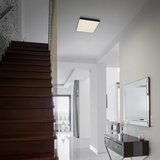 BRILONER 7077-415 - led plafonska svetiljka starry sky LED/16W/230V | Eponuda.com