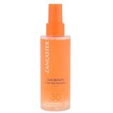 Lancaster Sun Beauty Sun Protective Water SPF30 krema za sunčanje za brže tamnjenje kože 150 ml | shoptok.hr