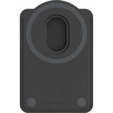 Samsung Galaxy S25 Series Magnetic Card Wallet Black | Eponuda.ba