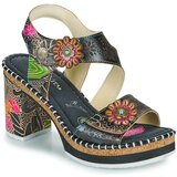 Laura Vita NAOMIO Crna | shoptok.hr