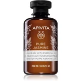 apvita gel za tuširanje jasmin 250ml